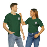 Lucky Bastard Overland Spring Expedition official shirt