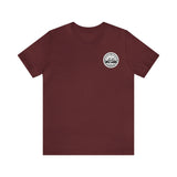 Lucky Bastard Overland Spring Expedition official shirt