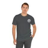 Lucky Bastard Overland Spring Expedition official shirt