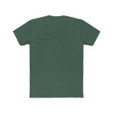 Round Robin Front logo Cotton Tee