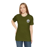 Lucky Bastard Overland Spring Expedition official shirt