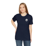 Lucky Bastard Overland Spring Expedition official shirt