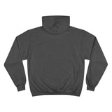 Lucky Bastard Fishing Champion Hoodie