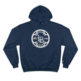 LB Mountain Bike Team Champion Hoodie