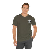 Lucky Bastard Overland Spring Expedition official shirt