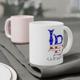 The 1050 Ceramic Mugs (11oz\15oz\20oz)