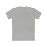 Round Robin Front logo Cotton Tee