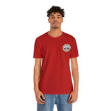 Lucky Bastard Overland Spring Expedition official shirt