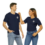 Lucky Bastard Overland Spring Expedition official shirt