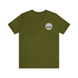 Lucky Bastard Overland Spring Expedition official shirt