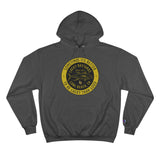 Lucky Bastard Fishing Champion Hoodie