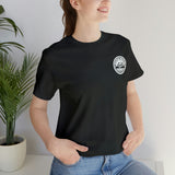 Lucky Bastard Overland Spring Expedition official shirt