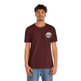 Lucky Bastard Overland Spring Expedition official shirt