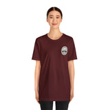Lucky Bastard Overland Spring Expedition official shirt