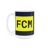 Everyday in the LBC Ceramic Mugs (11oz\15oz\20oz)