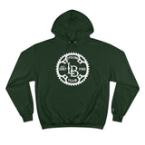 LB Mountain Bike Team Champion Hoodie