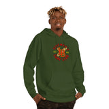 Fireman's Surf Club Hoodie