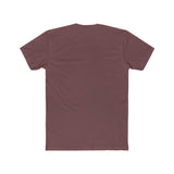 Round Robin Front logo Cotton Tee