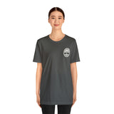 Lucky Bastard Overland Spring Expedition official shirt