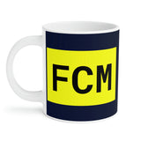 Everyday in the LBC Ceramic Mugs (11oz\15oz\20oz)