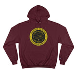 Lucky Bastard Fishing Champion Hoodie