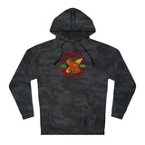 Fireman's Surf Club Hoodie