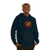 Fireman's Surf Club Hoodie