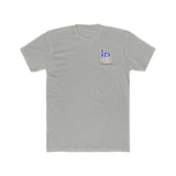 Round Robin Cotton Tee