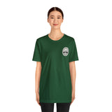 Lucky Bastard Overland Spring Expedition official shirt