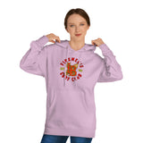 Fireman's Surf Club Hoodie