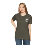 Lucky Bastard Overland Spring Expedition official shirt