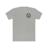 LB Mountain Bike Team Men's Cotton Crew Tee