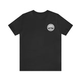 Lucky Bastard Overland Spring Expedition official shirt