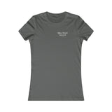 Blue Pearl Yacht Club Women's Favorite Tee