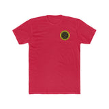 Lucky Bastard Fishing Men's Cotton Crew Tee