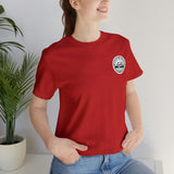 Lucky Bastard Overland Spring Expedition official shirt