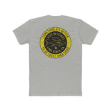 Lucky Bastard Fishing Men's Cotton Crew Tee