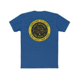 Lucky Bastard Fishing Men's Cotton Crew Tee