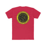 Lucky Bastard Fishing Men's Cotton Crew Tee