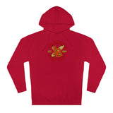 Fireman's Surf Club Hoodie