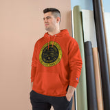 Lucky Bastard Fishing Champion Hoodie