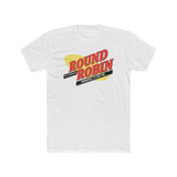 Round Robin Front logo Cotton Tee
