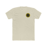 Lucky Bastard Fishing Men's Cotton Crew Tee