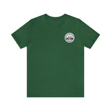Lucky Bastard Overland Spring Expedition official shirt
