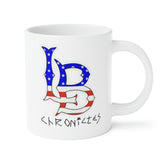 The 1050 Ceramic Mugs (11oz\15oz\20oz)