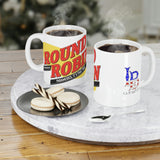 Round Robin Ceramic Mugs (11oz\15oz\20oz)