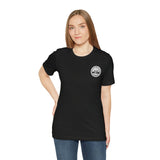 Lucky Bastard Overland Spring Expedition official shirt