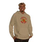 Fireman's Surf Club Hoodie