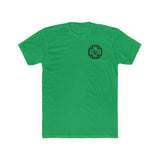 LB Mountain Bike Team Men's Cotton Crew Tee