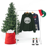 Lucky Bastard Classic Sweatshirt